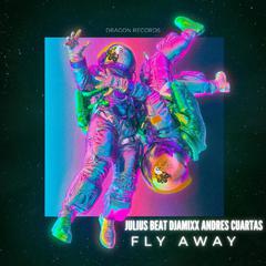 Fly Away (R3dub Remix)