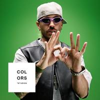 Feid & Colors - Pida Lo Que Quiera Mami - A Colors Show (Intro - Dirty) 110