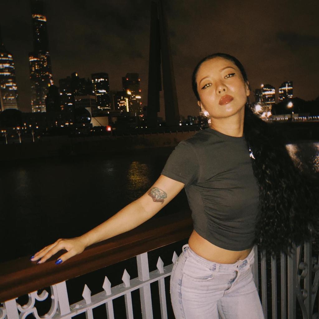 Vibe out 我爱听的那些RnB.