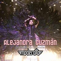 Alejandra Guzman - De Verdad (karaoke)