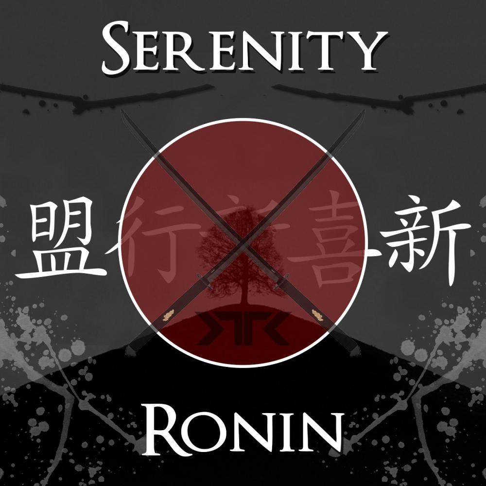 Ronin专辑