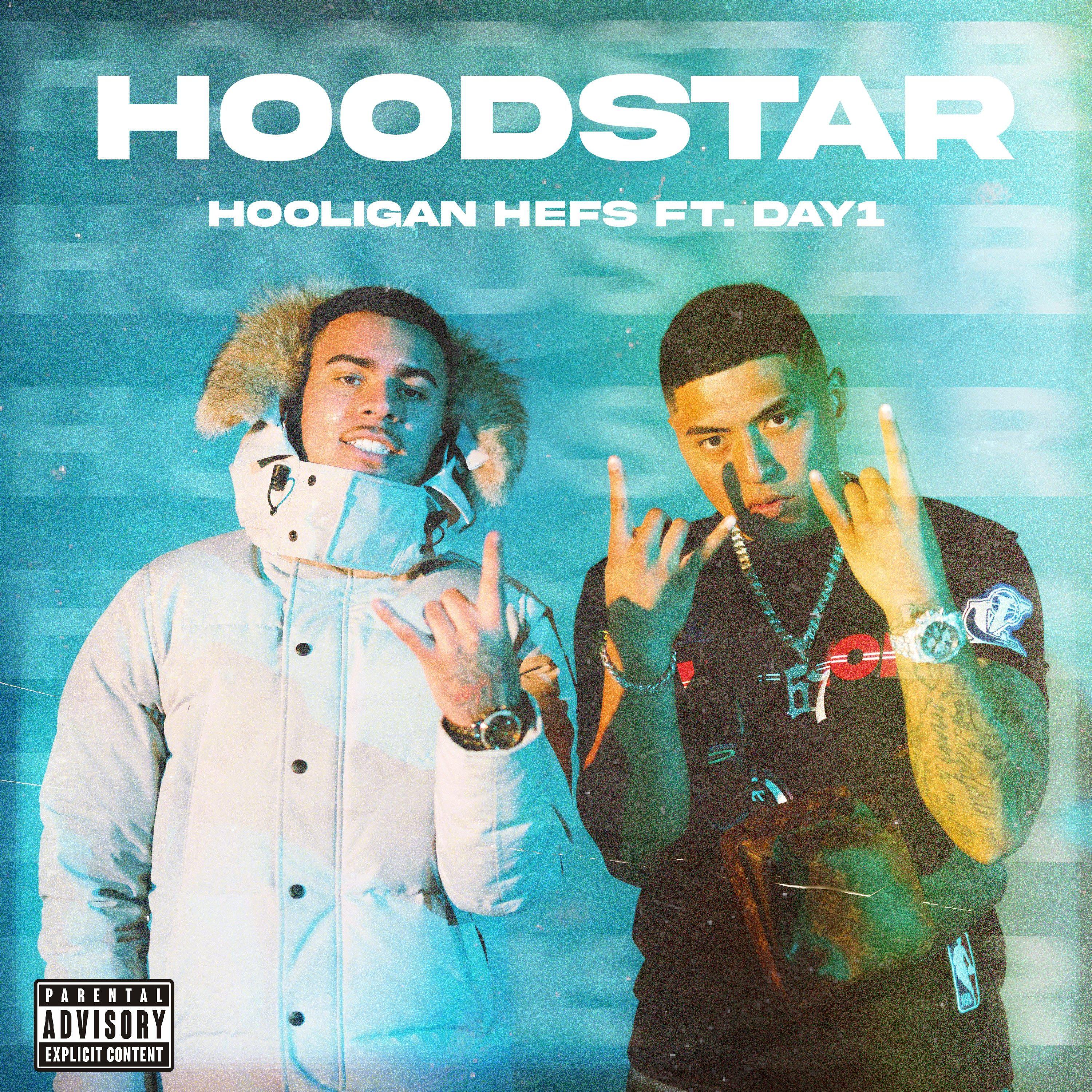 Hooligan Hefs - Hoodstar