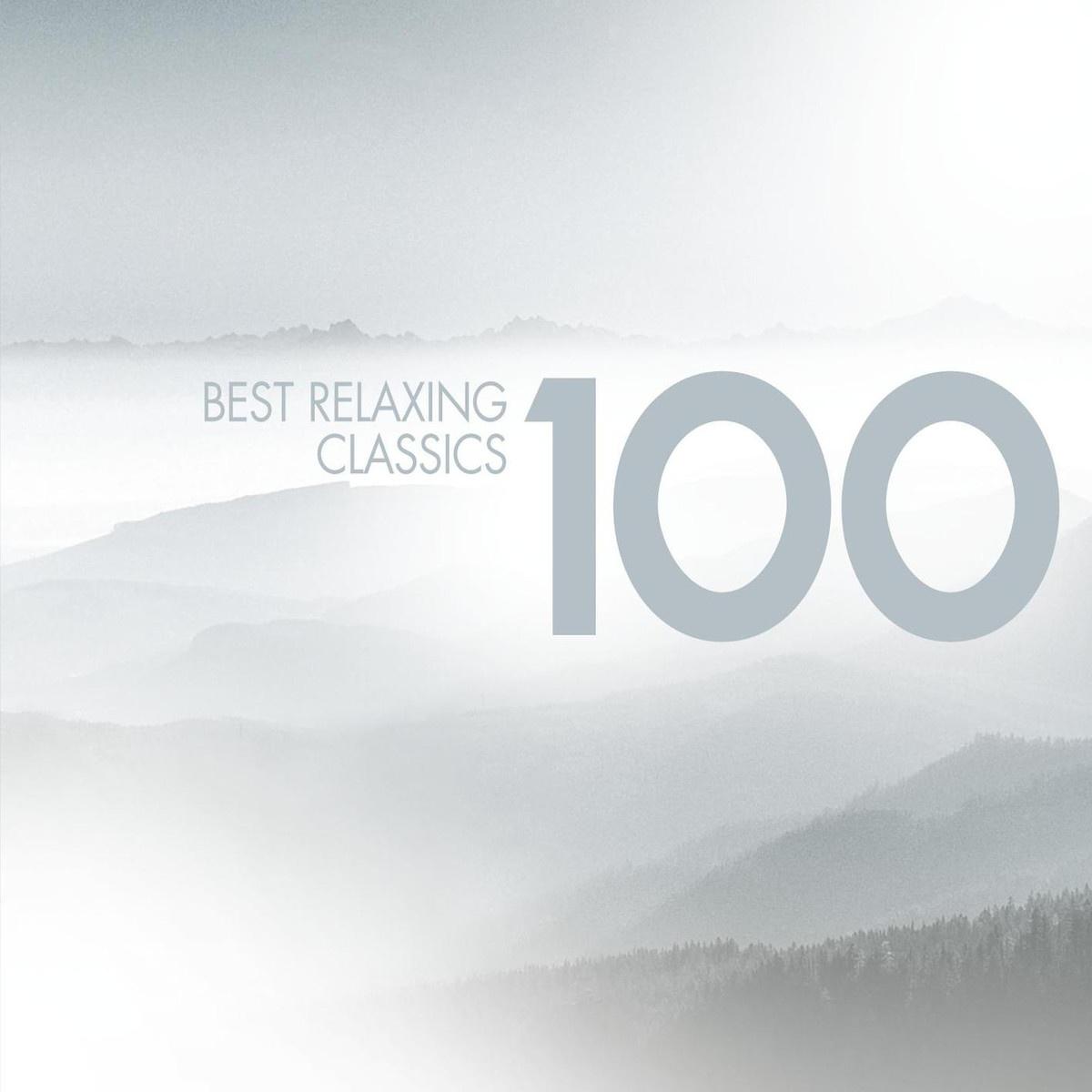 100 Best Relaxing Classics专辑