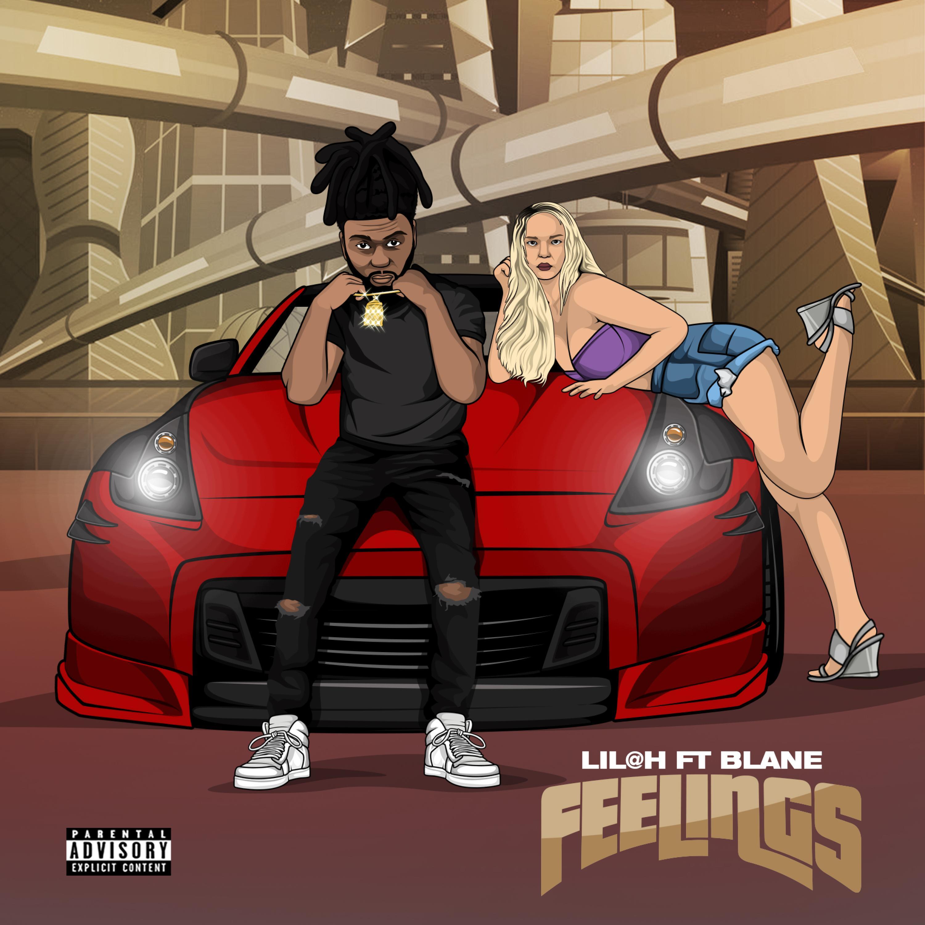 Feelings (feat. Blane)