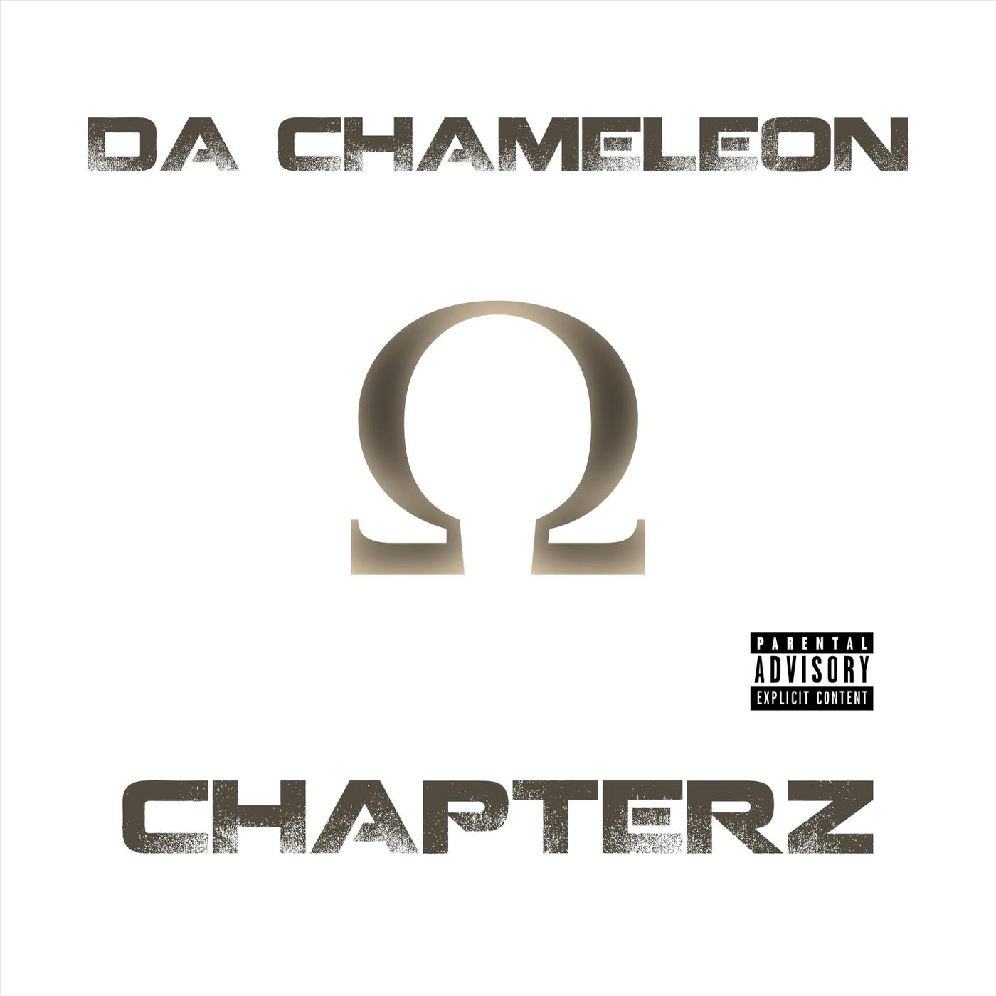 Da Chameleon - Get Up (feat. Sam I Am & T-Lo)