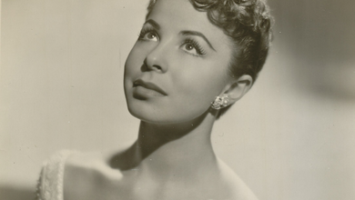 Eydie Gorme