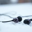 Earphone专辑