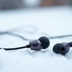 Earphone专辑