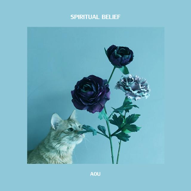 Spiritual Belief专辑