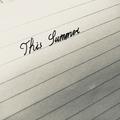 This Summer(Demo)