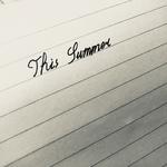 This Summer(Demo)专辑