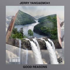 Good Reasons