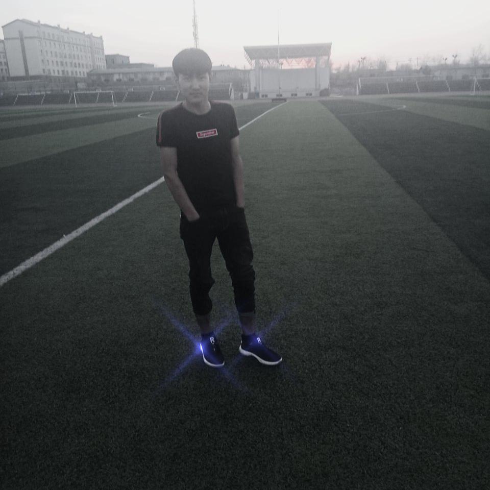 Alidadi Yarm