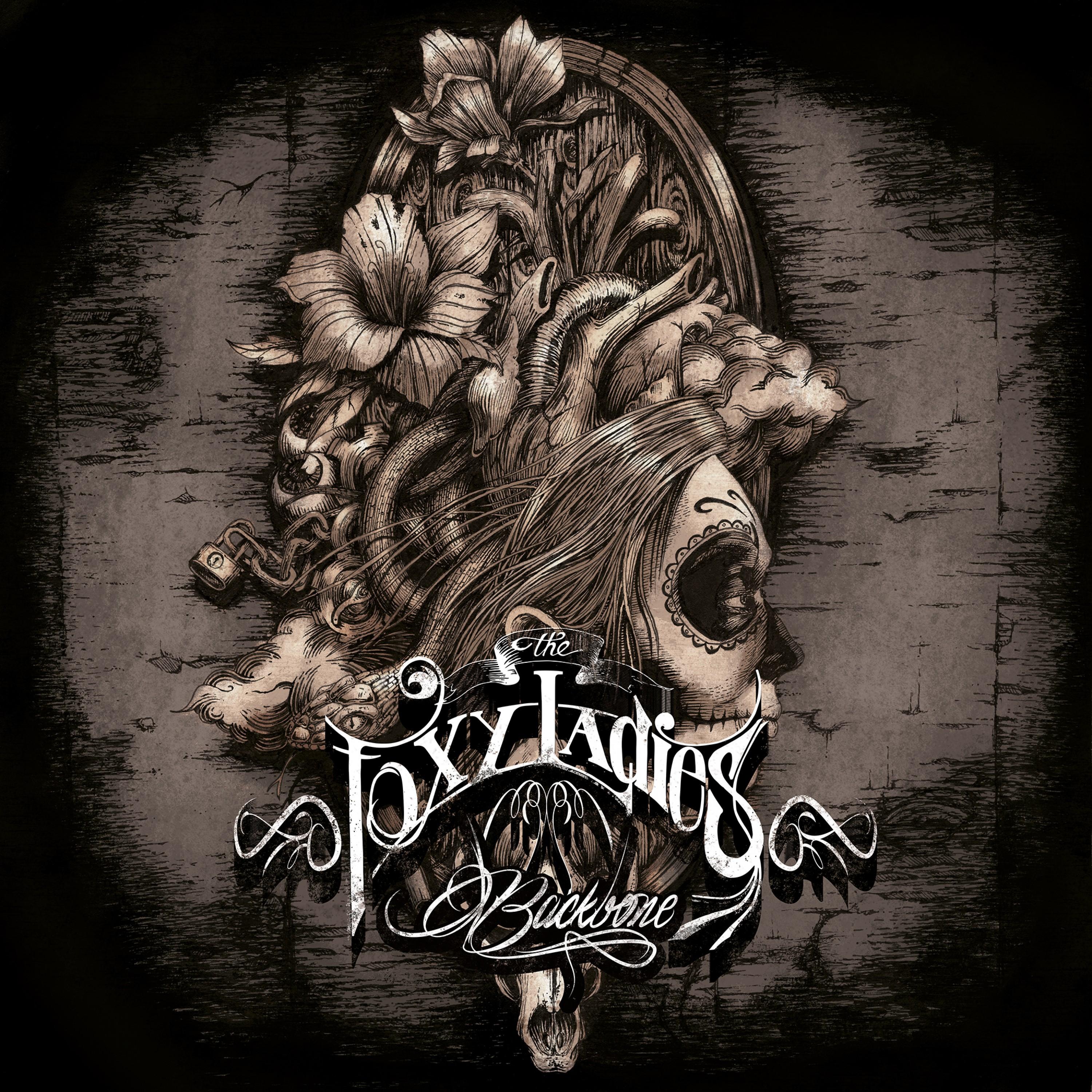 for fools - the foxy ladies - 单曲 - 网易云音乐