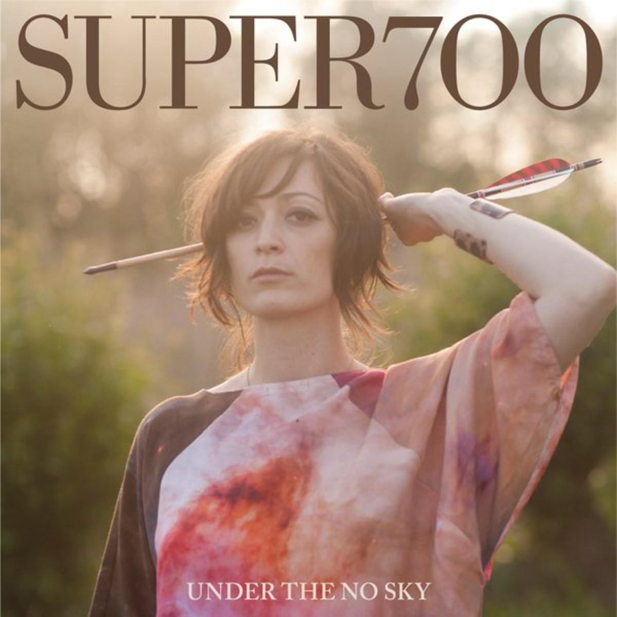 Under the No Sky