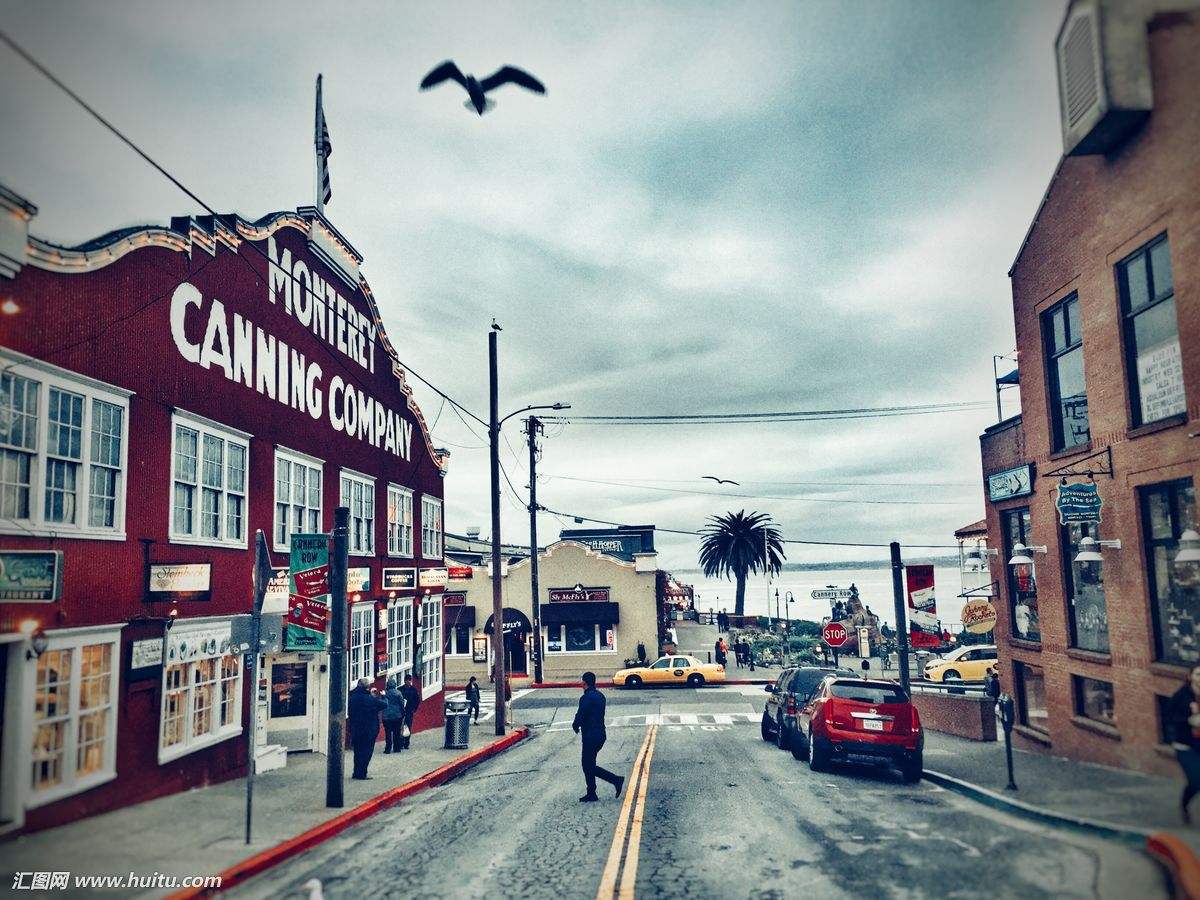 旅行在路上专辑