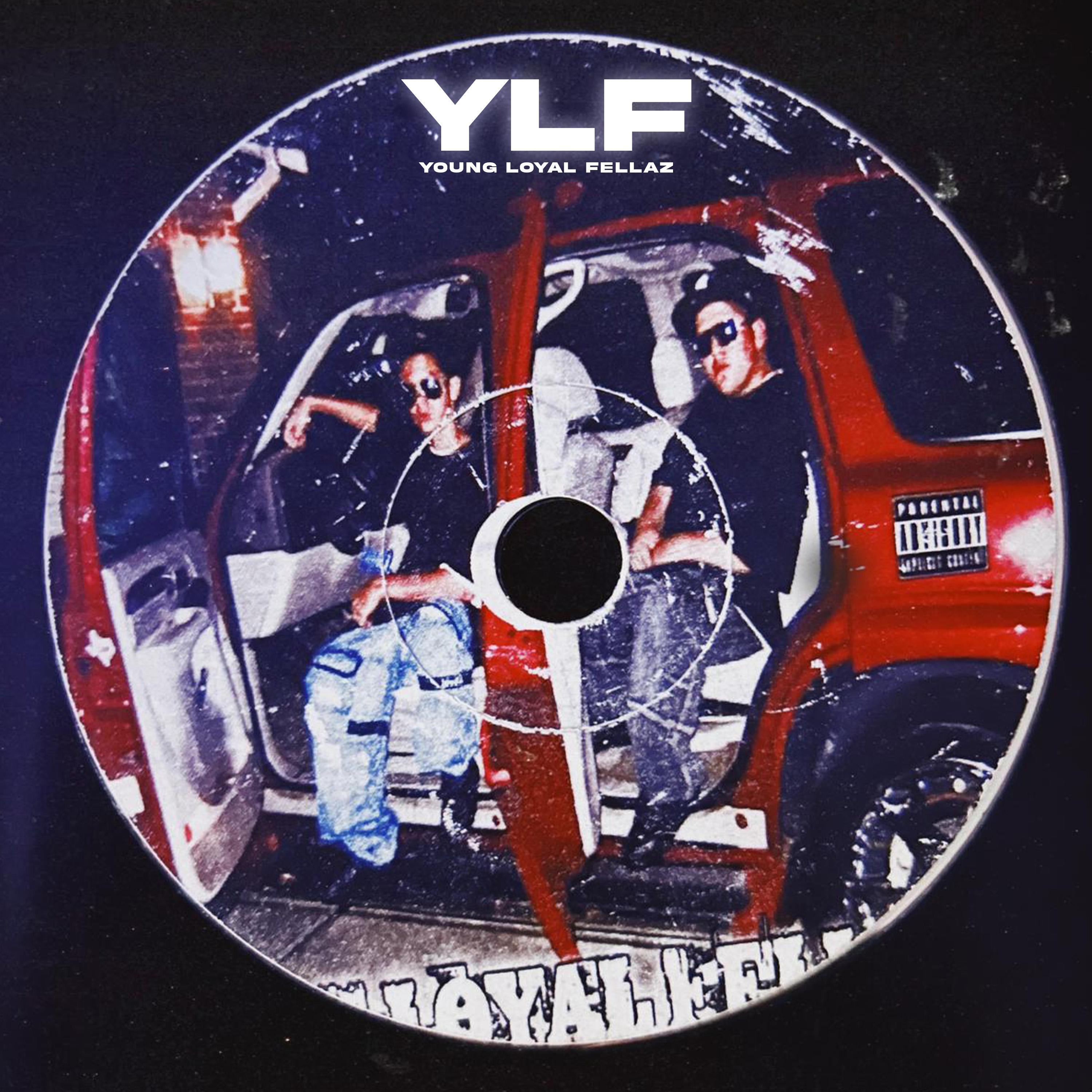 Young Loyal Fellaz - OUTRO (feat. Yayvo, Esko & Vito Beats)