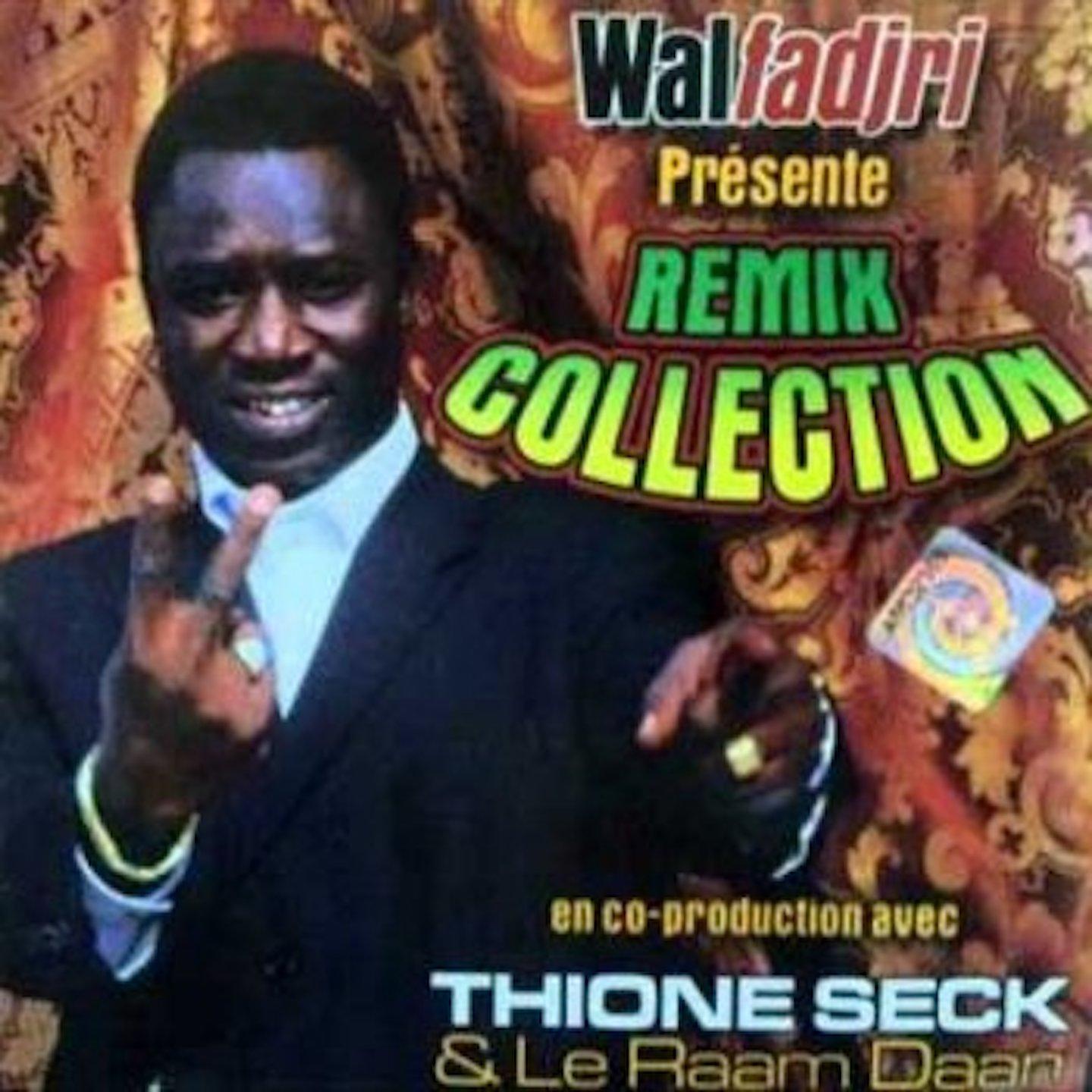 Remix Collection