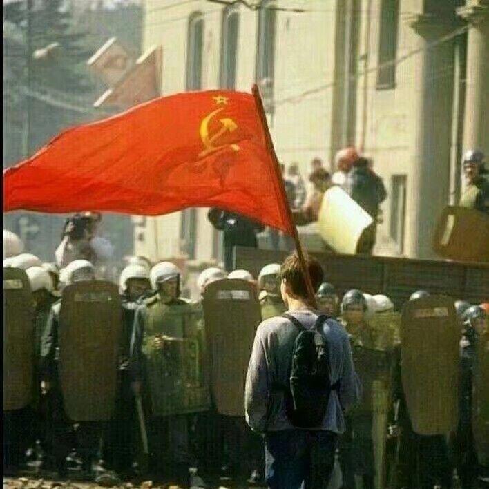 《国际歌》纯音乐与俄语