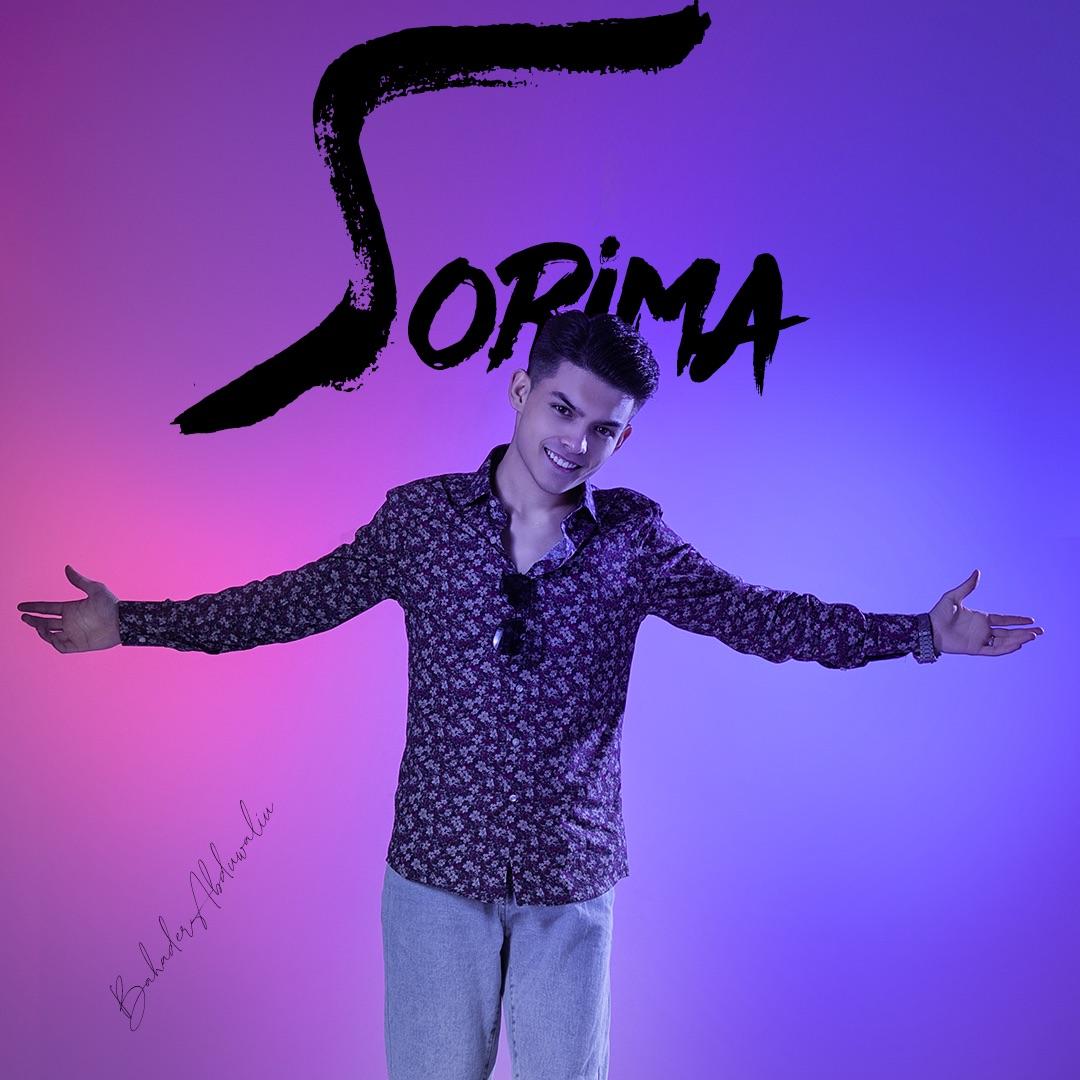 Sorima（别问）