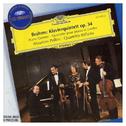 Brahms: Piano Quintet, Op.34专辑
