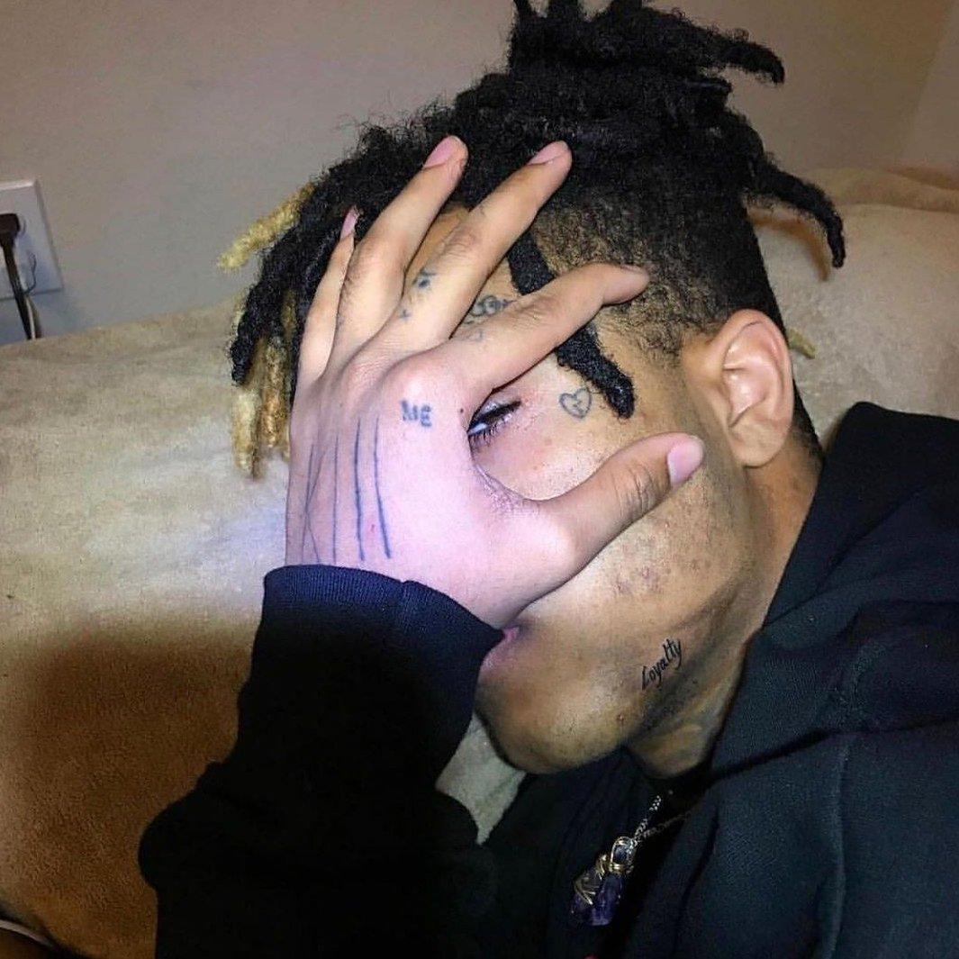 Xxxtentacion 歌单 网易云音乐