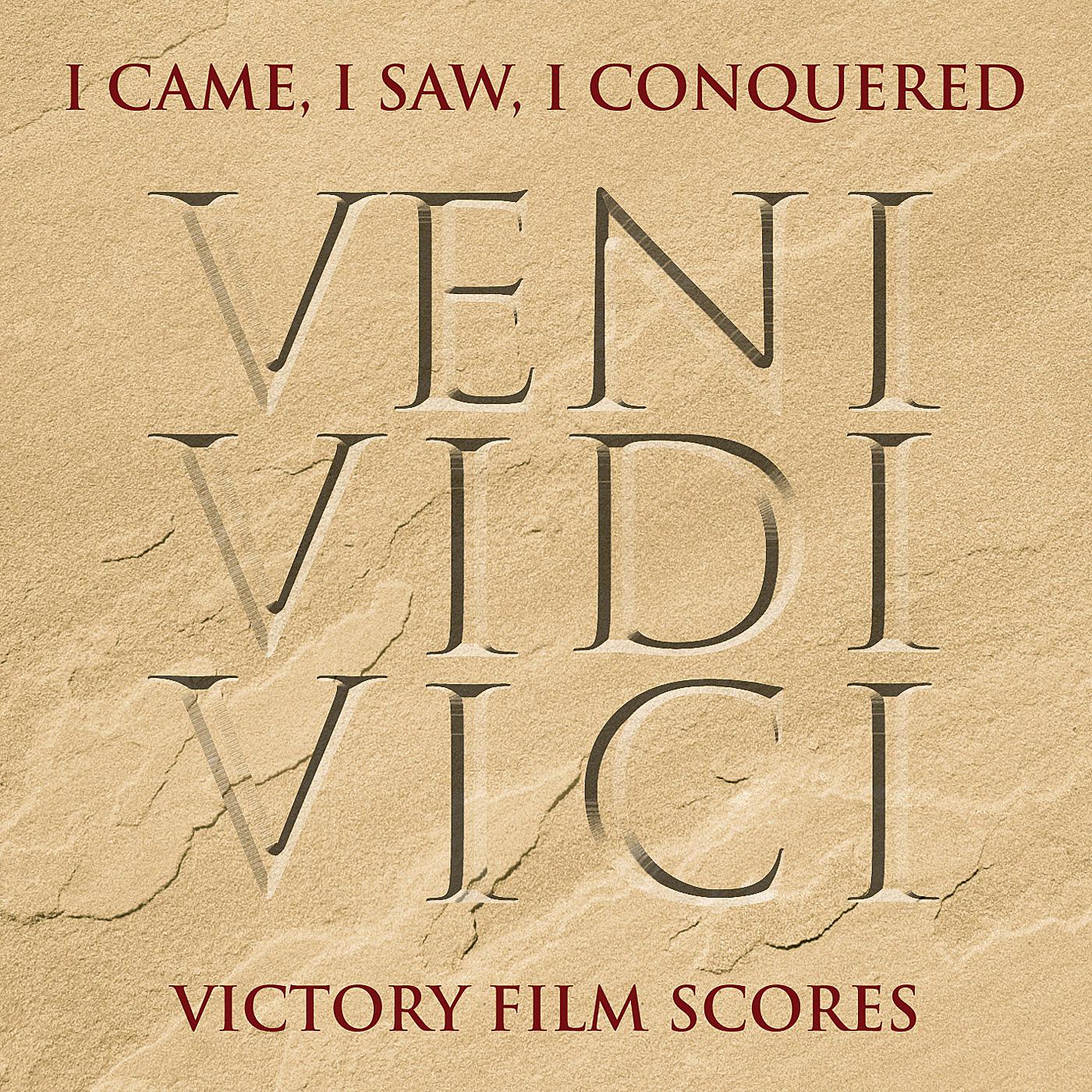 Veni, Vidi, Vici专辑