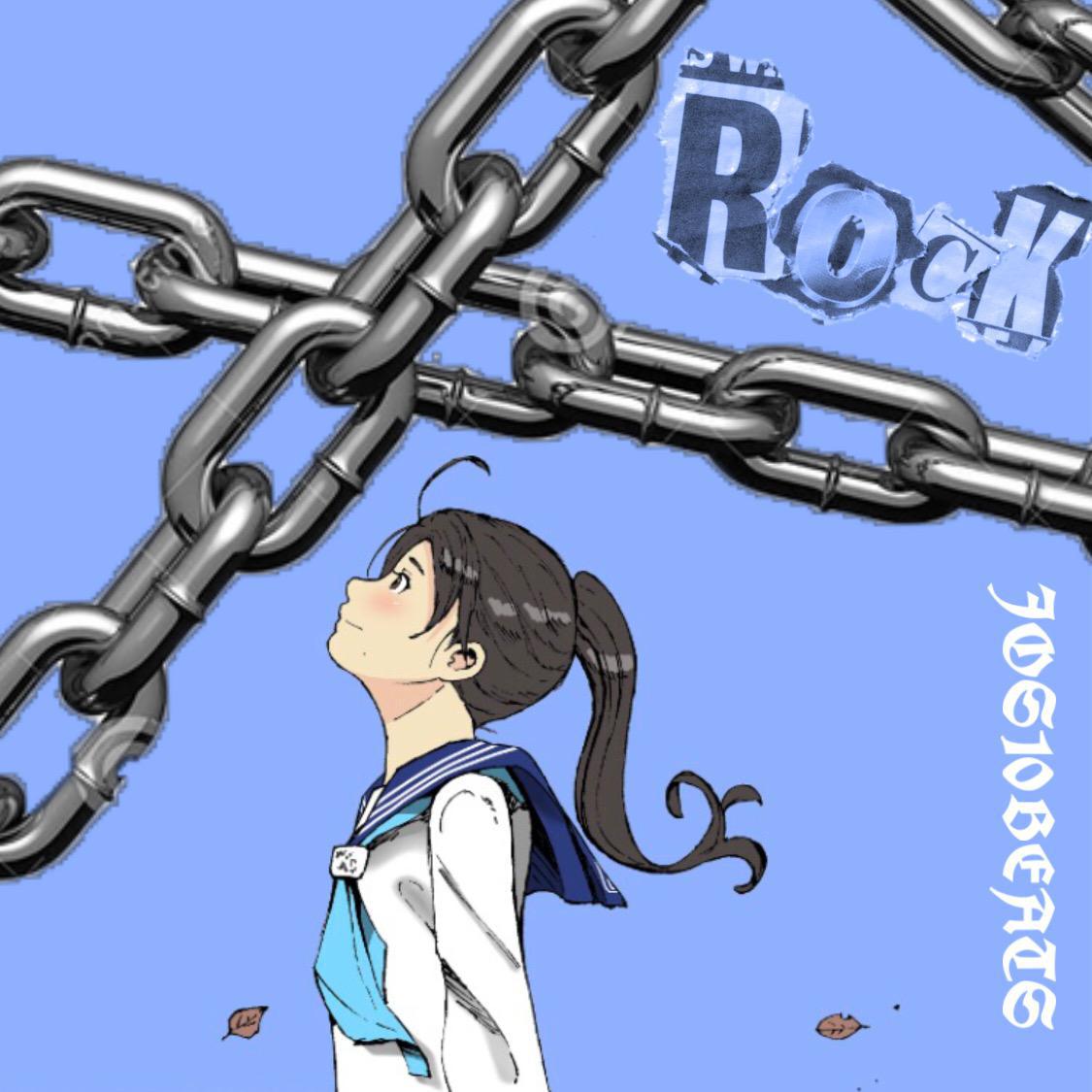 朋克与少女漫画Pt.1