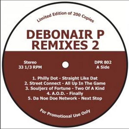 Remixes 2