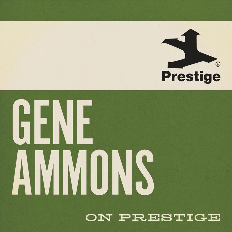 Gene Ammons - Blues Up And Down (Take 3)