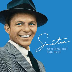 The Good Life - Frank Sinatra (PT karaoke) 带和声伴奏