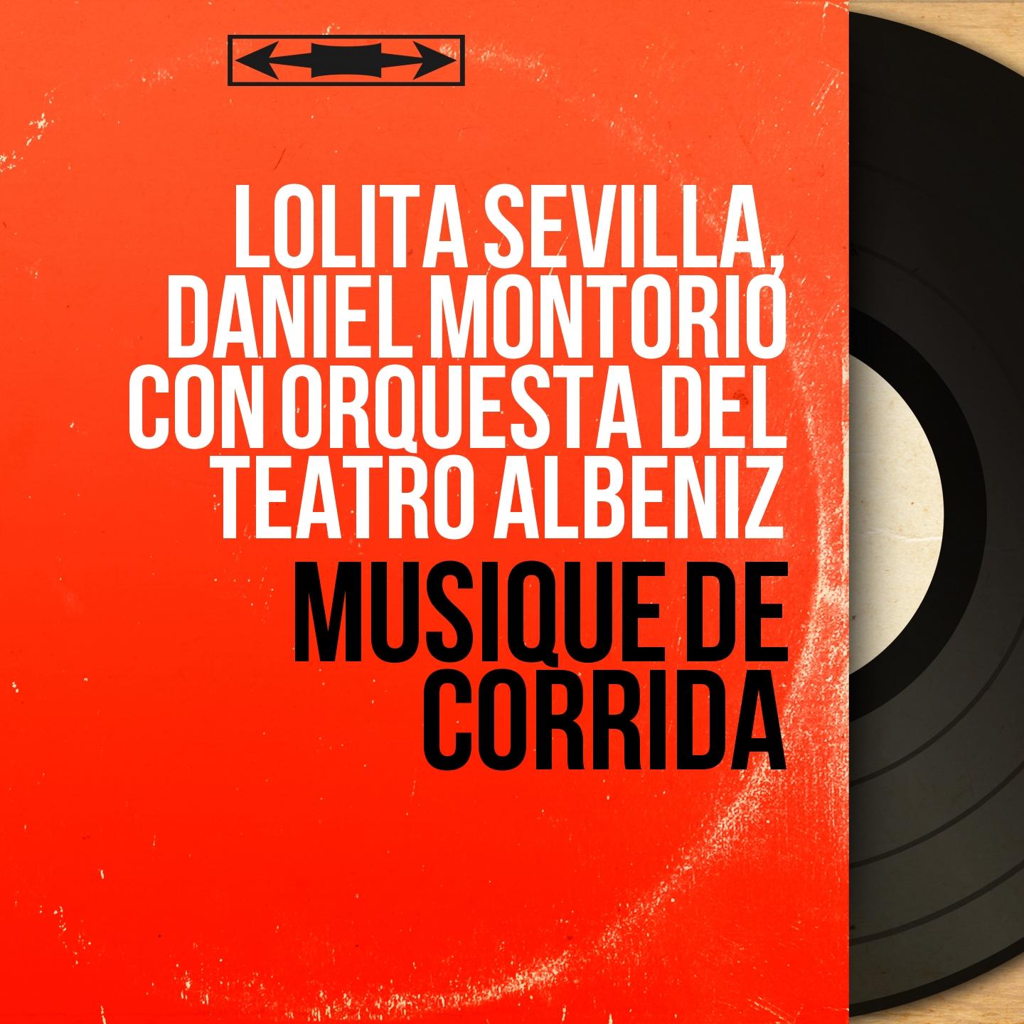 Musique de corrida (Mono Version)