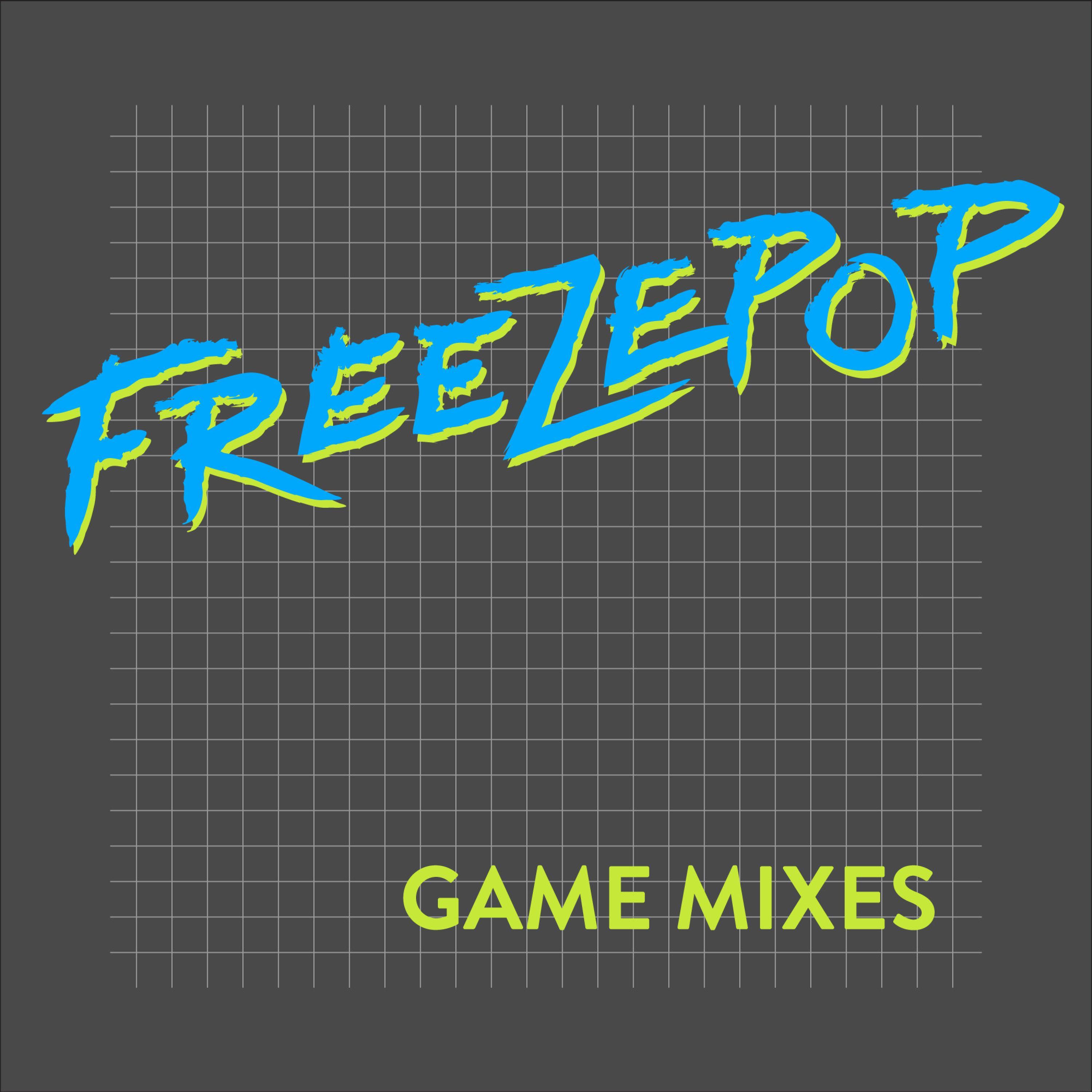 Game Mixes