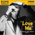 Love Me - The British Hmv Singles '56-'57