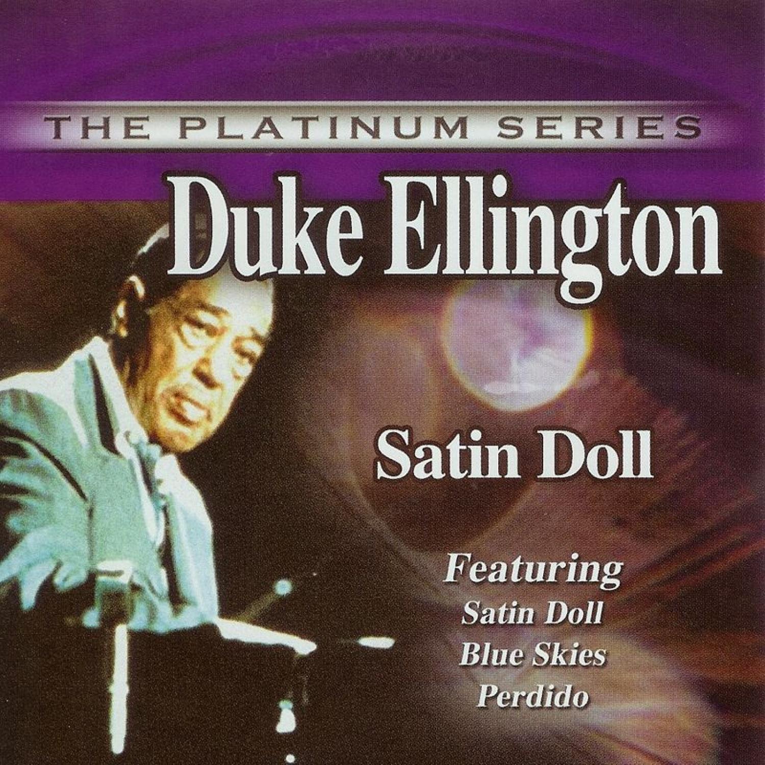Satin Doll