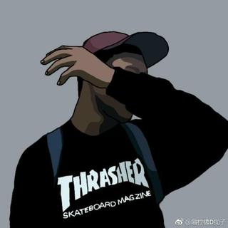 可以说是中国hiphop了