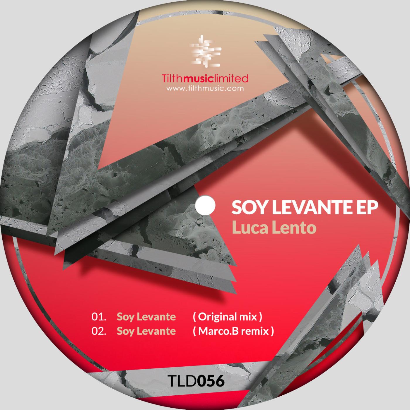 Soy Levante