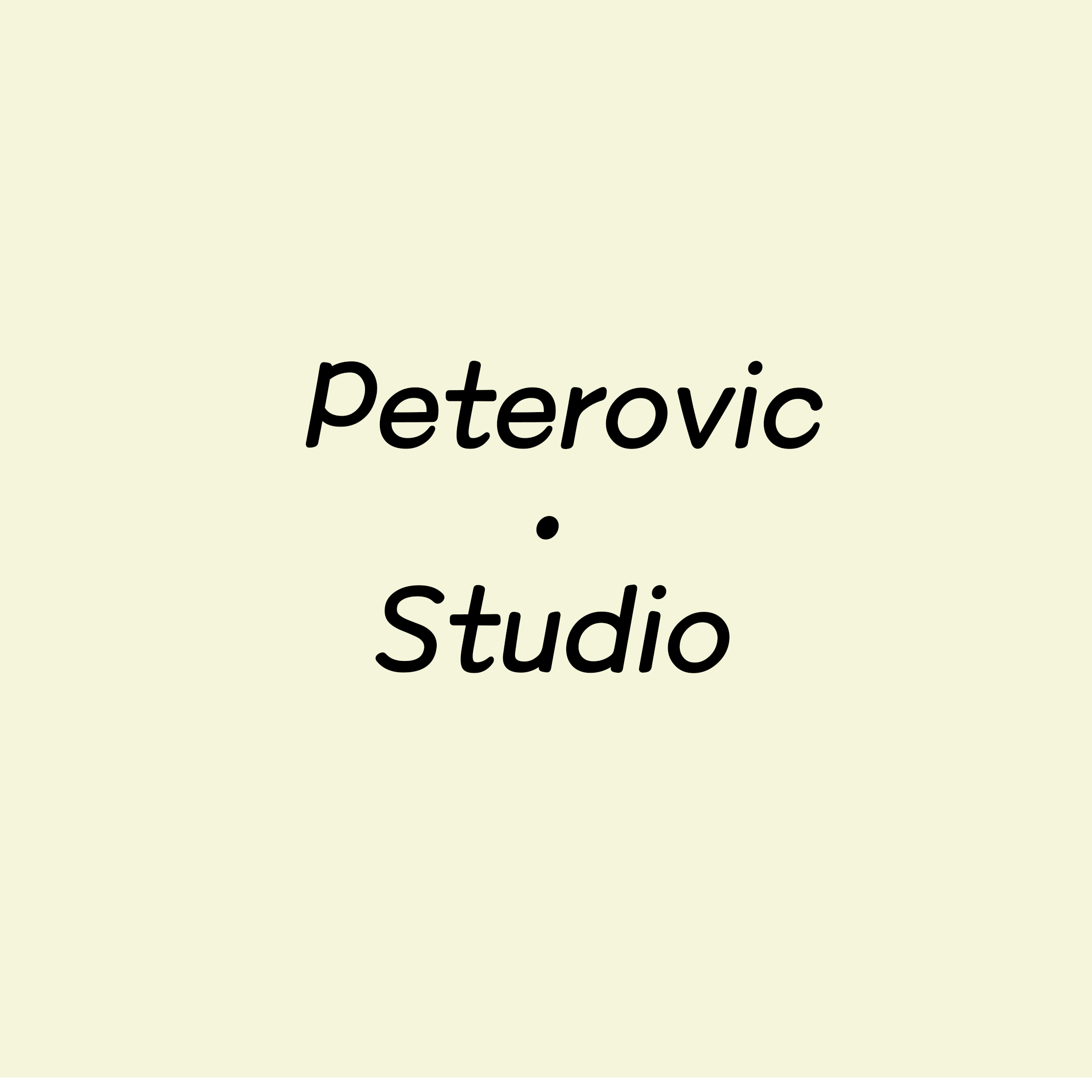 party vo.1(Peterovic remix)