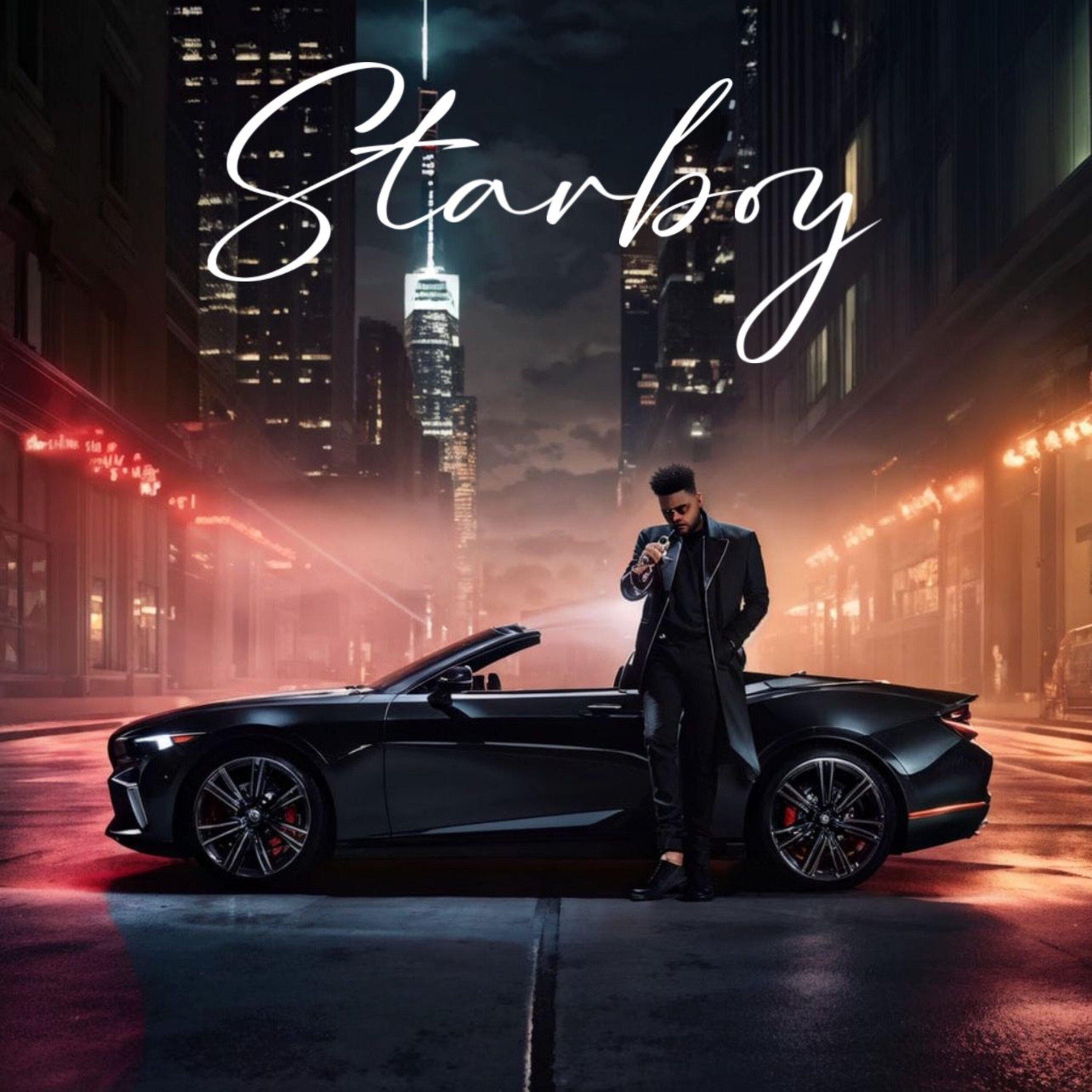 Starboy