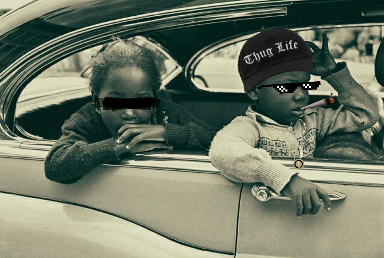 Pimp Street（炉院街）