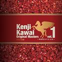 Kenji Kawai Original Masters vol.1 ~NHKスペシャル~专辑