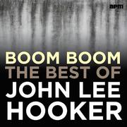 Boom Boom - The Best of John Lee Hooker