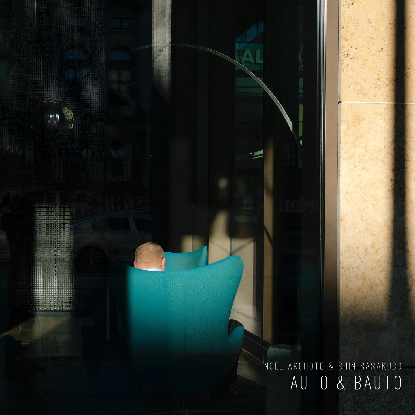 Auto & Bauto (Guitar Music)