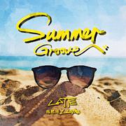 SUMMER GROOVE（夏日律动）