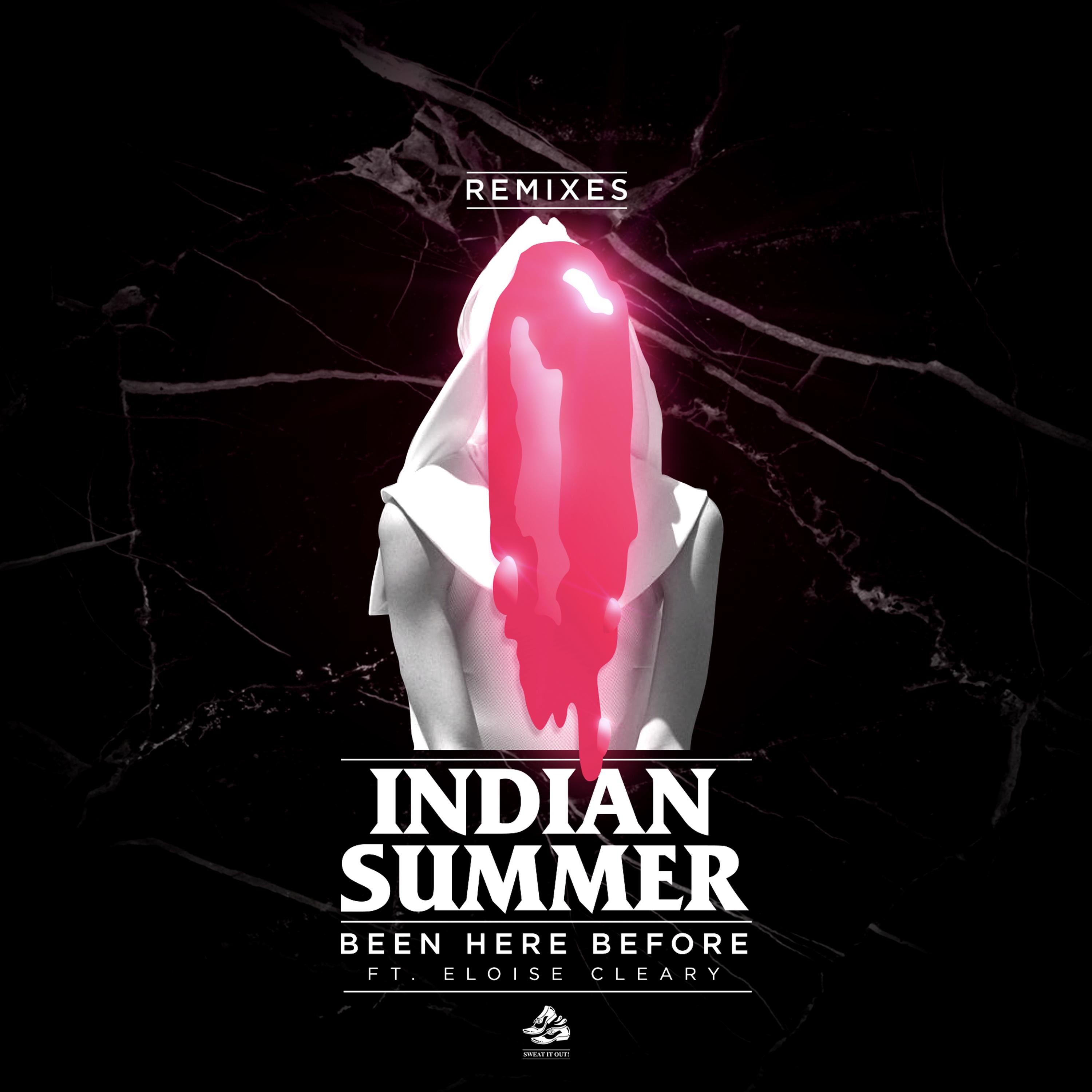 Been Here Before (The Remixes)