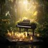 Meditate & Chill - Serenity Path Piano Journey