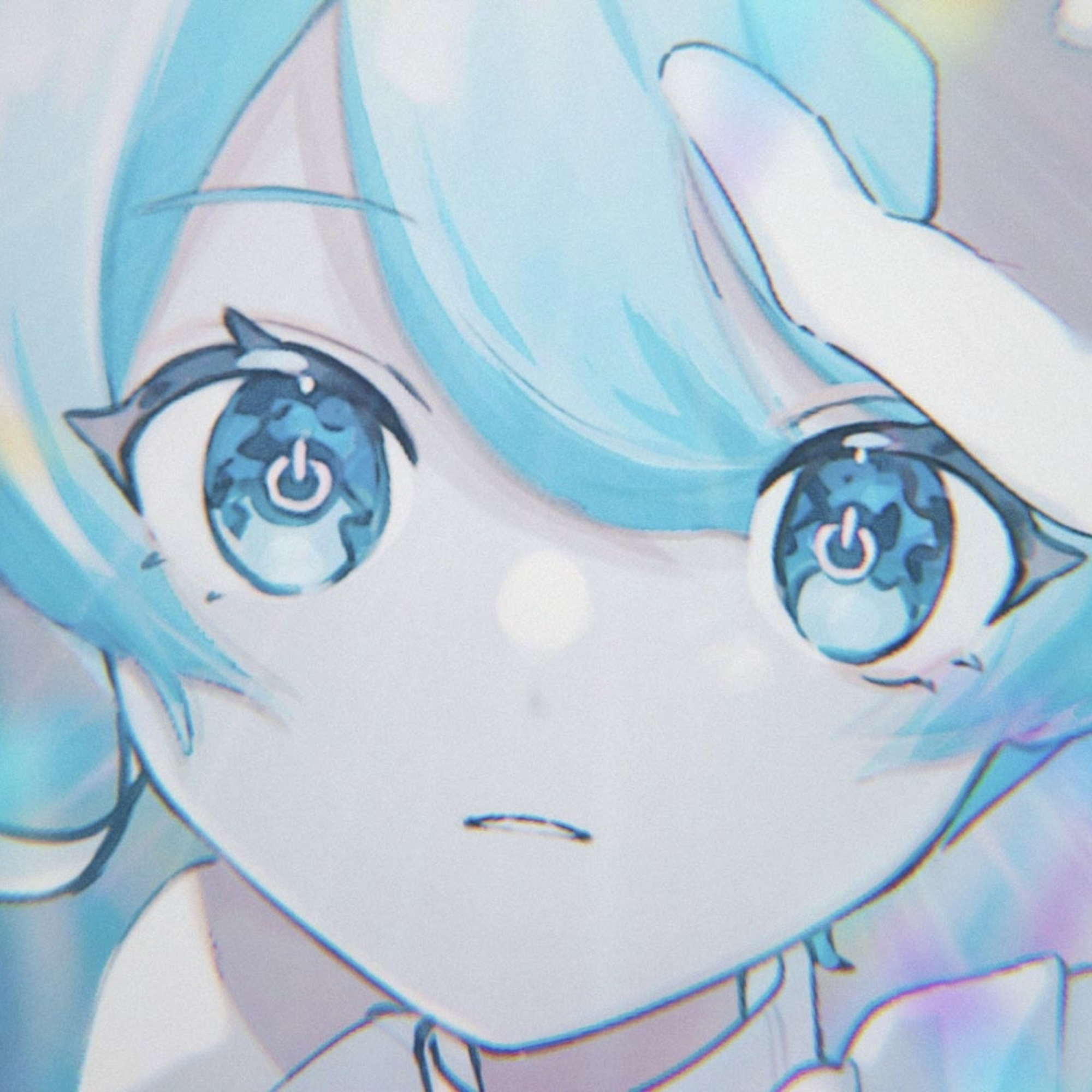 アリフレーション (feat. 初音ミク)