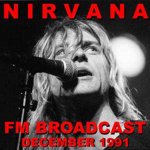 Nirvana - Come As You Are (PT karaoke) 带和声伴奏 （降2半音）