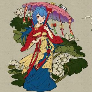 清新的雨，匆忙的路人【古风电音】