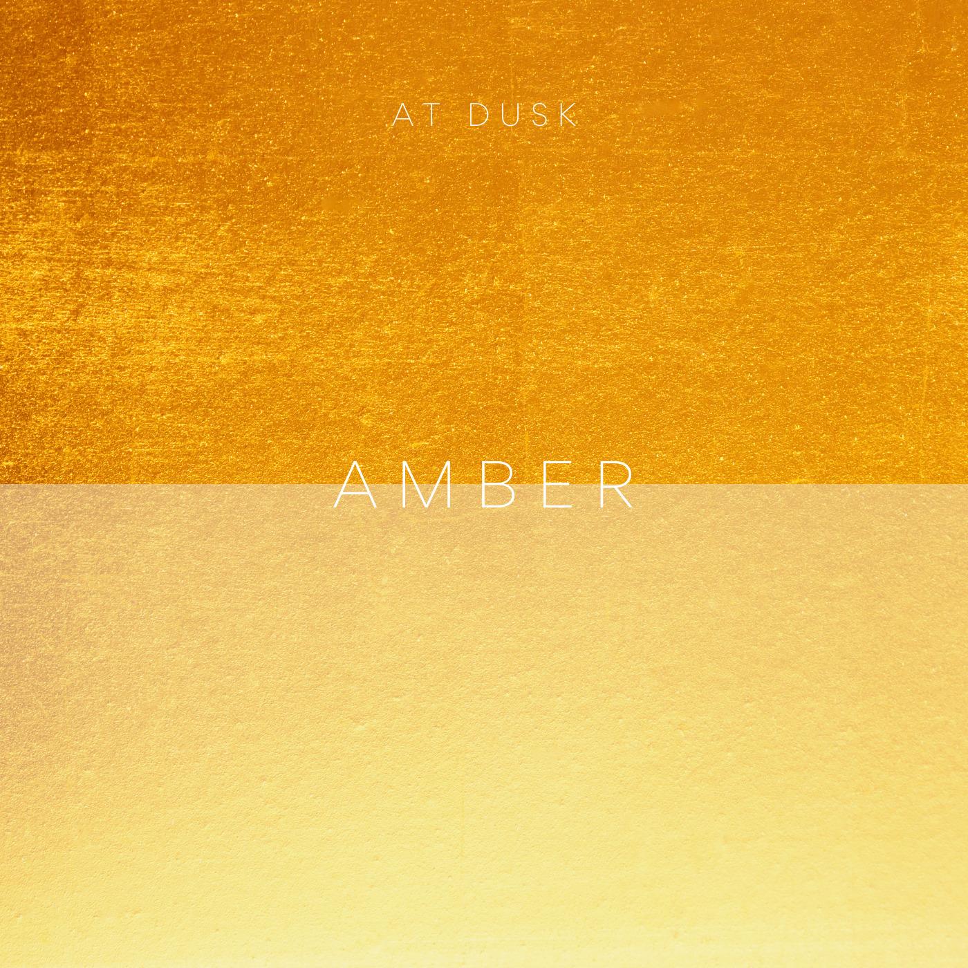 Amber